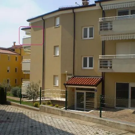 Danilo Apartament *