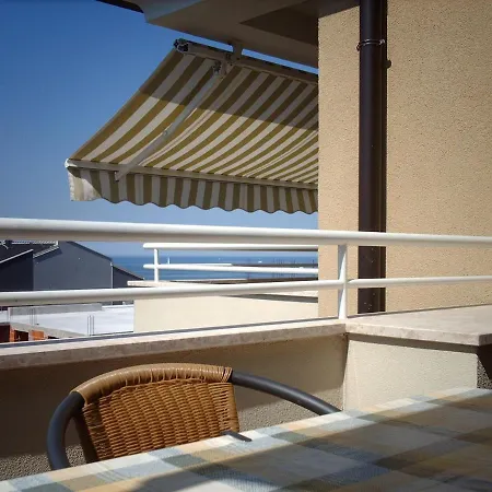 Danilo Apartament
