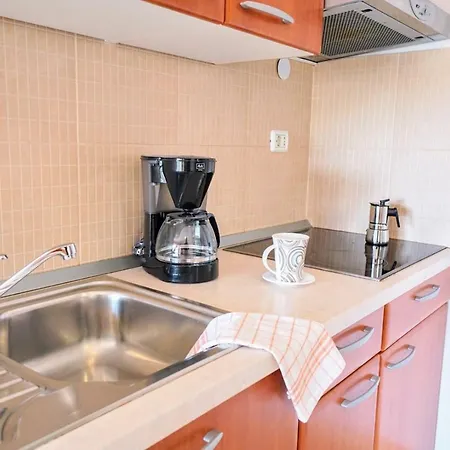 Danilo Apartament