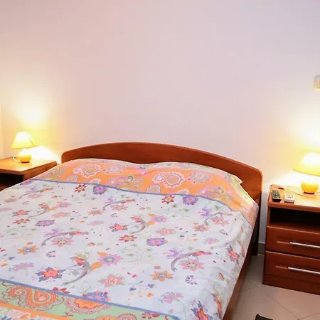 Danilo Apartament Savudrija