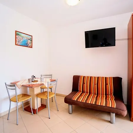 Apartament Danilo