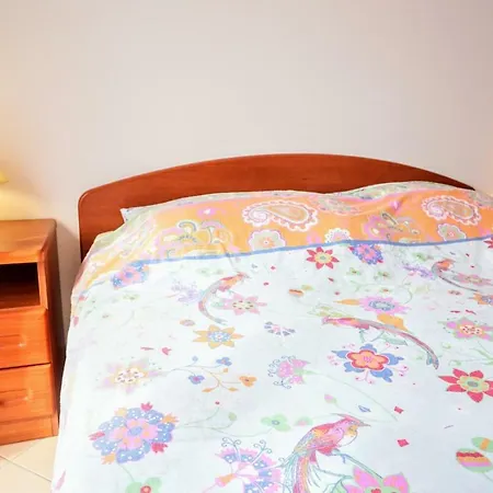 Apartament Danilo