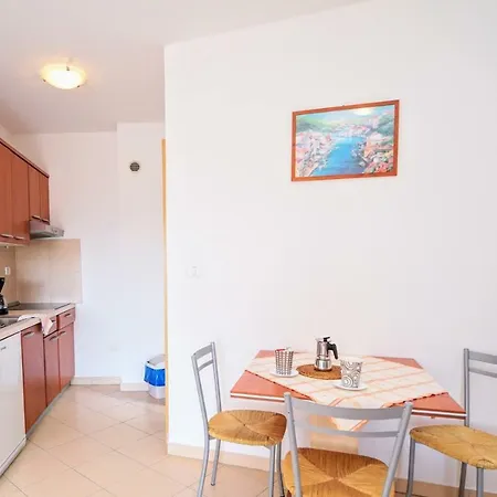 Danilo Apartament Savudrija