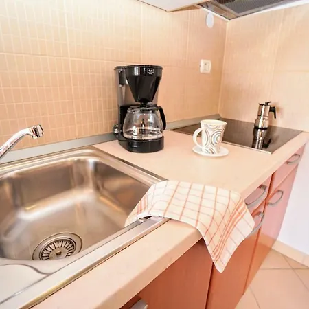 Apartament Danilo