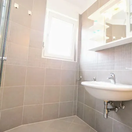 Apartament Danilo