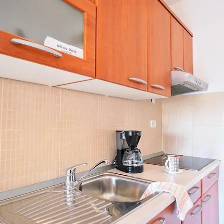 Apartament Danilo