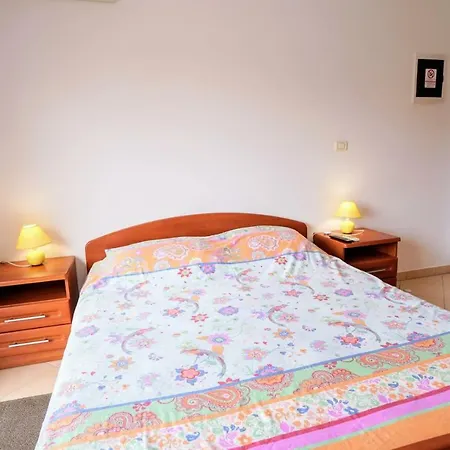 Danilo Apartament Savudrija