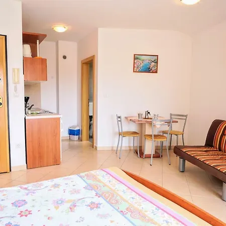 Danilo Apartament *