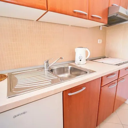Danilo Apartament *