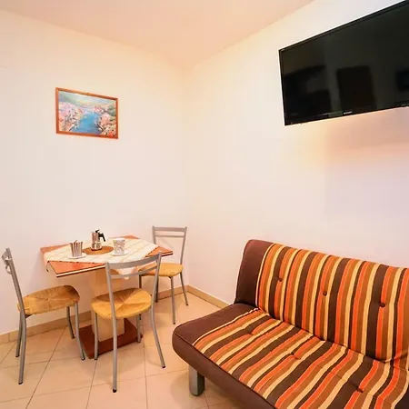 Apartament Danilo