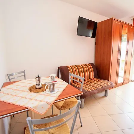 Danilo Apartament